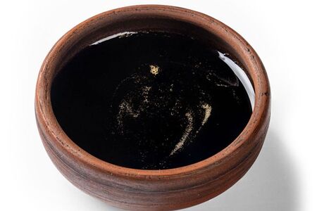 Соус гранатовый