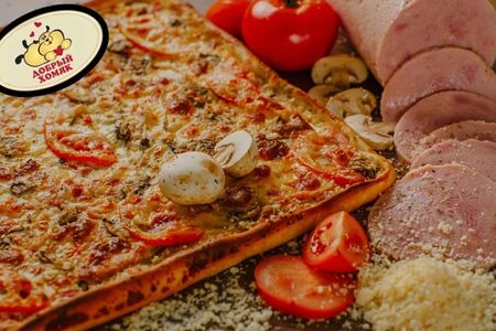 Ассорти квадратная