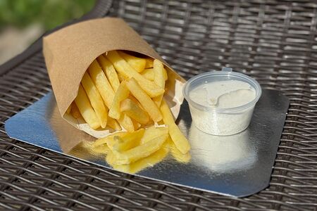 Картофель фри