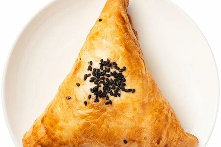 Самса с говядиной