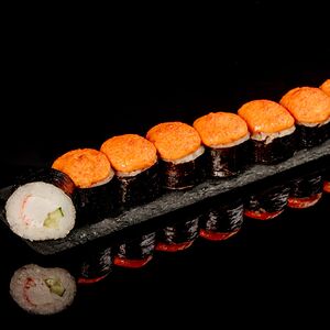 Կանի տաք ռոլլ