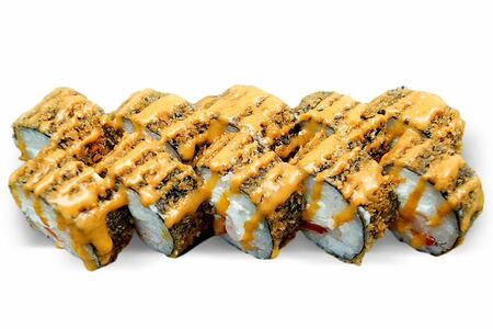 Темпурная Азия