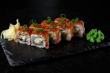 Абури Батакон Томагояки