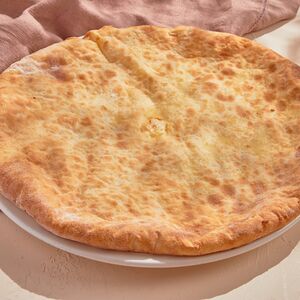 Хачапури по-имеретински