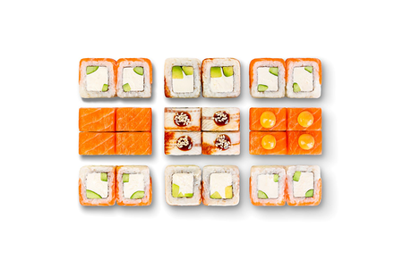 Филомания сет