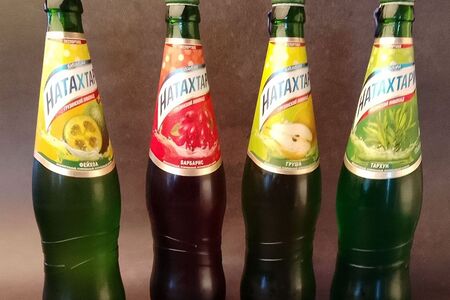 Натахтари фейхоа