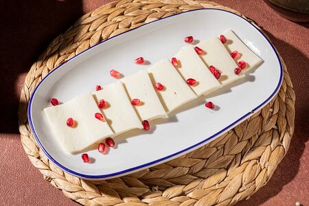 Сыр Сулугуни