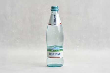 Боржоми