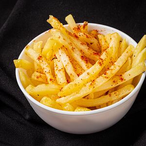 Картофель фри