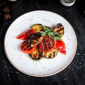 Ассорти овощи гриль