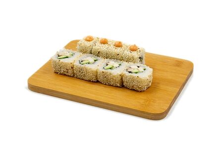 Cпайси с курицей