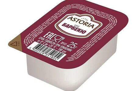 Соус Барбекю