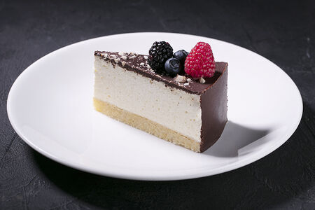 Птичье молоко (порция)