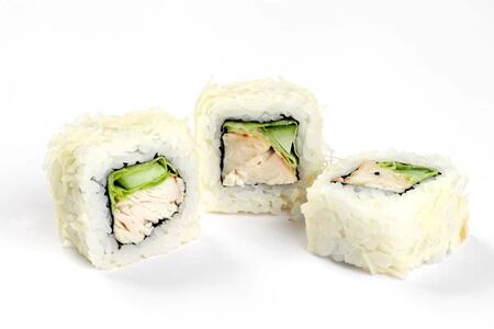 Ролл Цезарь