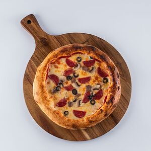 Пицца Bloom Room