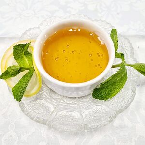 Мед цветочный