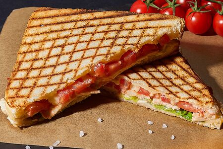 Сэндвич Цезарь