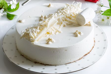 Торт Чизкейк