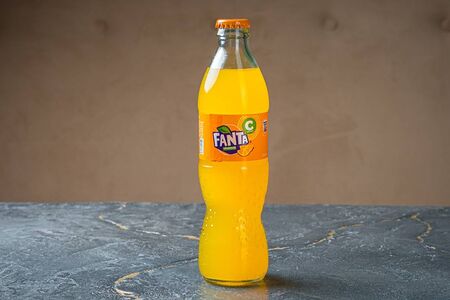 Fanta