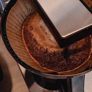 Фильтр-кофе