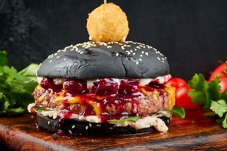 Черный Адам