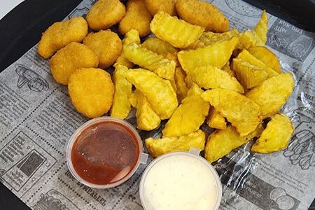 Комбо-набор №2