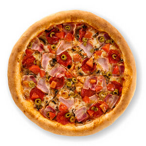 Пицца Толиани 33