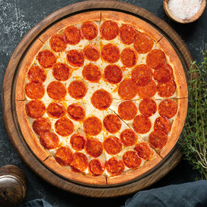 Пицца Пеперони