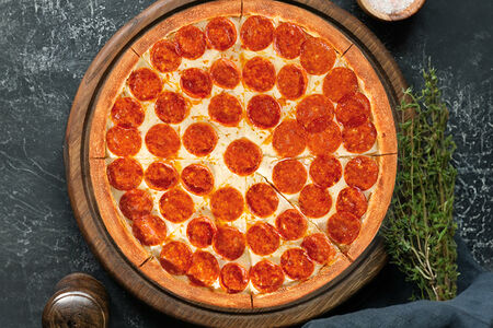 Пицца Пеперони