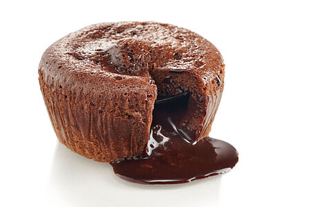 Шоколадный ФонДан