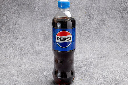 Pepsi