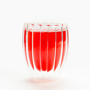 Морс из клюквы 0,4 л