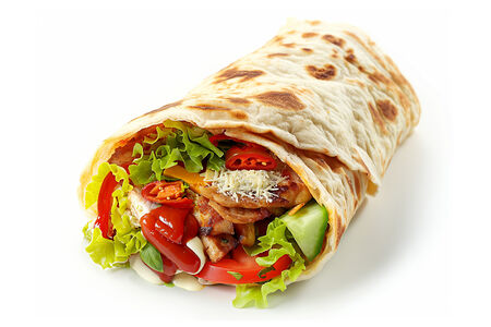 Острая с халапеньо