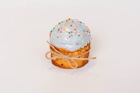 Кулич маленький