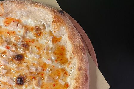 Тайский цыпленок