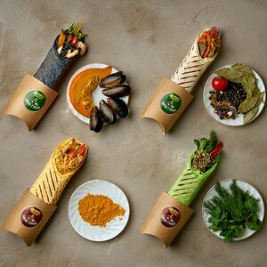 Пловаш с бараниной