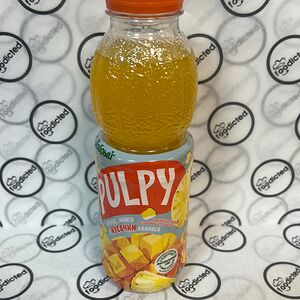 Փալփի արքայախնձոր