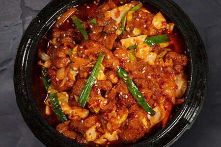 Чеюк чонсик