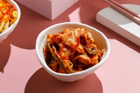 Капуста Кимчи