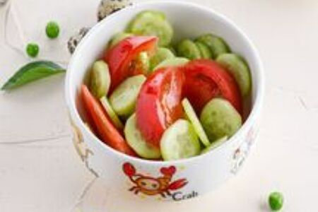 Овощная компания