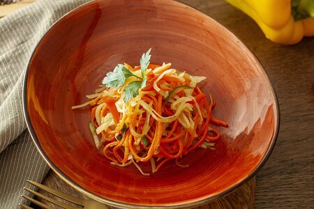 Салат Витаминный