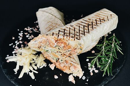 Шаурма Супер