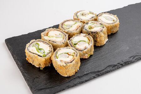 Агент темпура