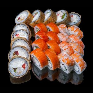 Третий лишний