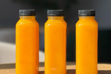 Морс Облепиха