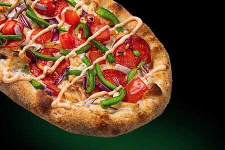 Weekend Большая