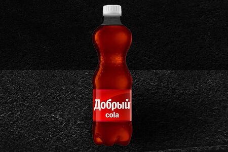 Добрый Cola L
