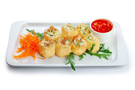 Закуска Ролл Чиз