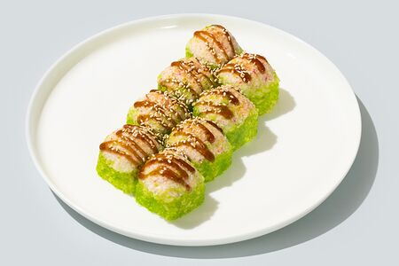 Смоук гриль