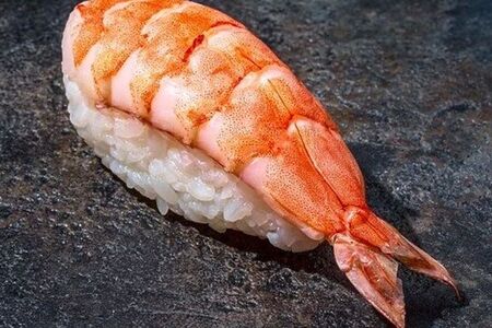 Нигири Креветка 